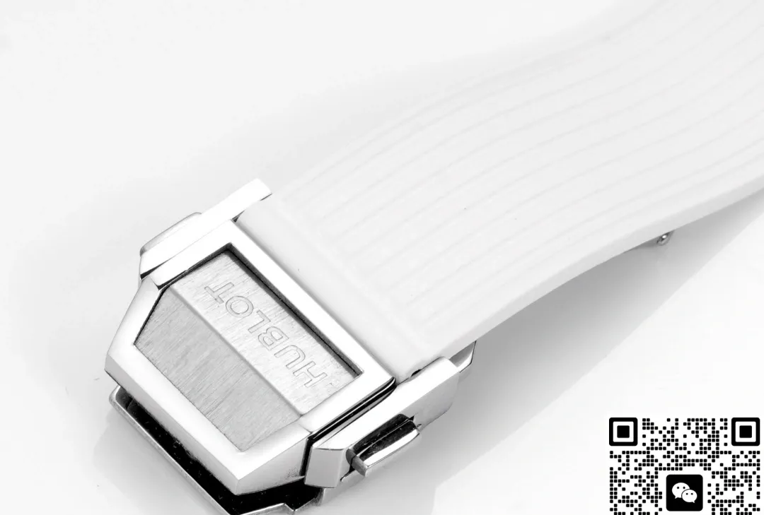 MS Factory Hublot 662.NE.2010.RW.1204 1:1 Best Edition Replica Watch